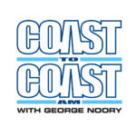 Logo of Coast to Coast With George Noory